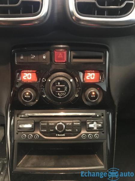 Citroën C3 Picasso BUSINESS BlueHDi 100 Feel Edition