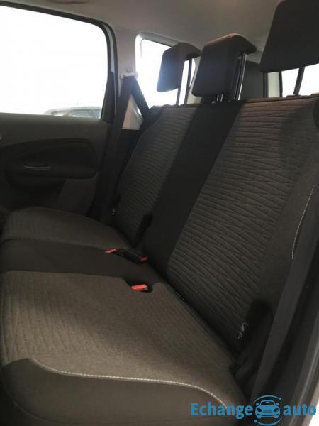 Citroën C3 Picasso BUSINESS BlueHDi 100 Feel Edition