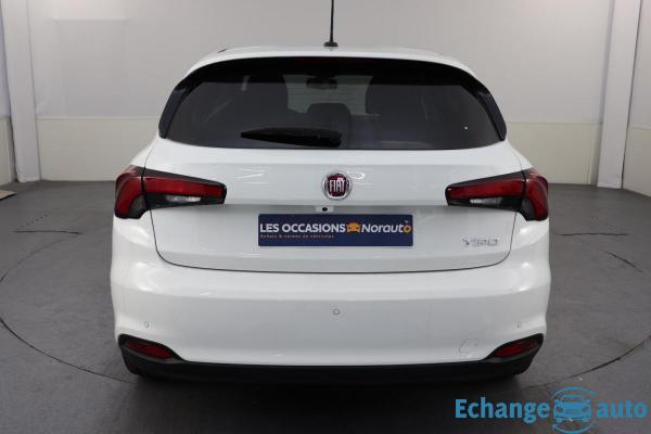 Fiat Tipo 5 PORTES MY20 1.6 MultiJet 120 ch S&S Lounge