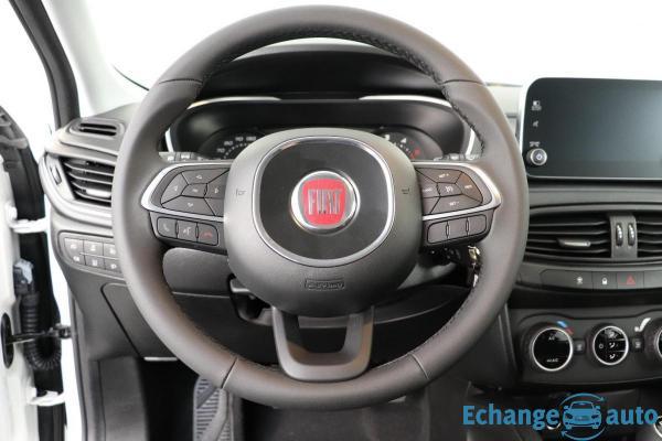 Fiat Tipo 5 PORTES MY20 1.6 MultiJet 120 ch S&S Lounge