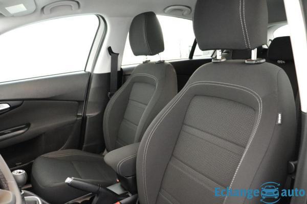 Fiat Tipo 5 PORTES MY20 1.6 MultiJet 120 ch S&S Lounge