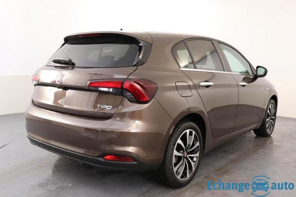 Fiat Tipo 5 PORTES MY20 1.6 MultiJet 120 ch S&S Lounge