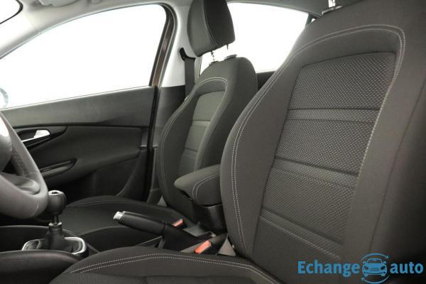 Fiat Tipo 5 PORTES MY20 1.6 MultiJet 120 ch S&S Lounge