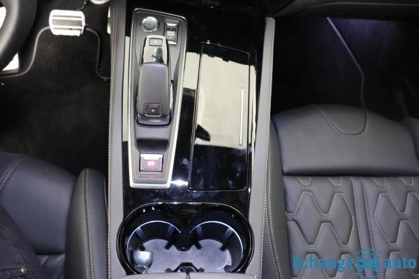 Peugeot 508 BlueHDi 160 ch S&S EAT8 GT Line