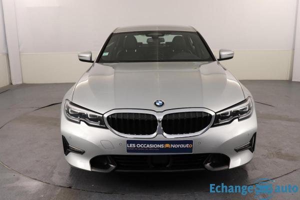 BMW Série 3 E46 320s sportline