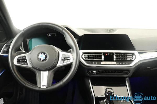 BMW Série 3 E46 320s sportline