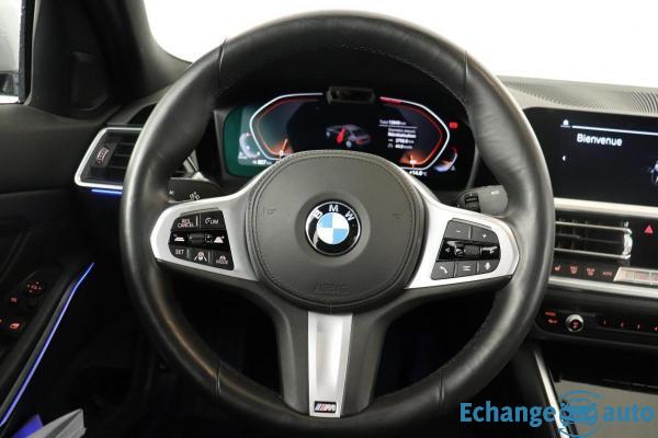 BMW Série 3 E46 320s sportline