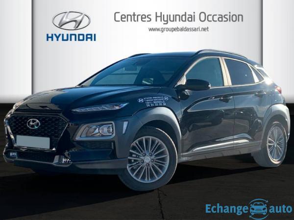 Hyundai Kona 1.0 T-GDi 120 Creative