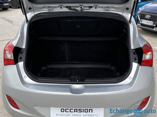 Hyundai i30 1.6 CRDi 110 Blue Drive UEFA EURO 2016 Plus