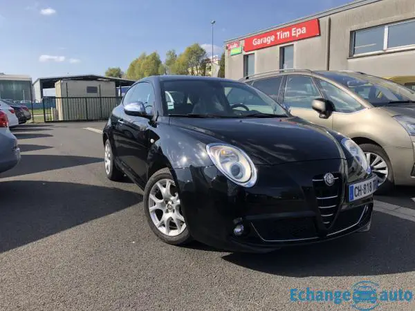 ALFA ROMEO MITO 1.3 JTDm 90 Selective