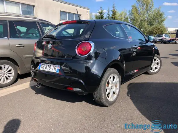 ALFA ROMEO MITO 1.3 JTDm 90 Selective