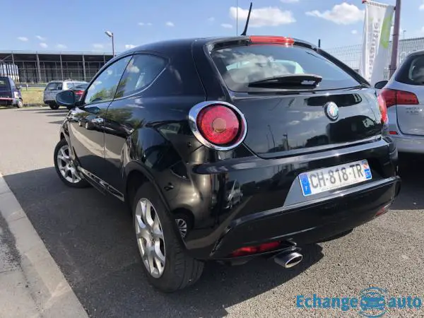 ALFA ROMEO MITO 1.3 JTDm 90 Selective