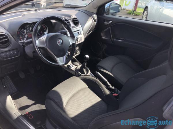 ALFA ROMEO MITO 1.3 JTDm 90 Selective