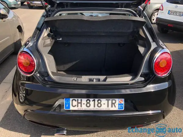 ALFA ROMEO MITO 1.3 JTDm 90 Selective