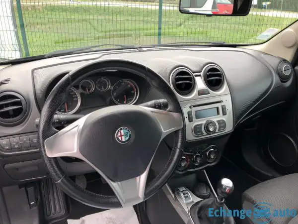 ALFA ROMEO MITO 1.3 JTDm 90 Selective