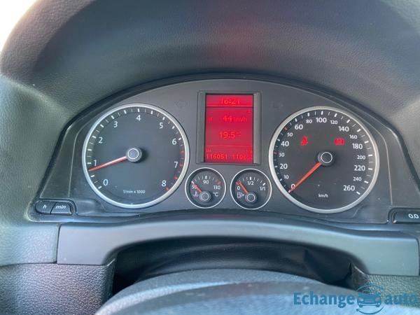 VOLKSWAGEN TIGUAN 1.4 TSI 150 Confortline 4Motion