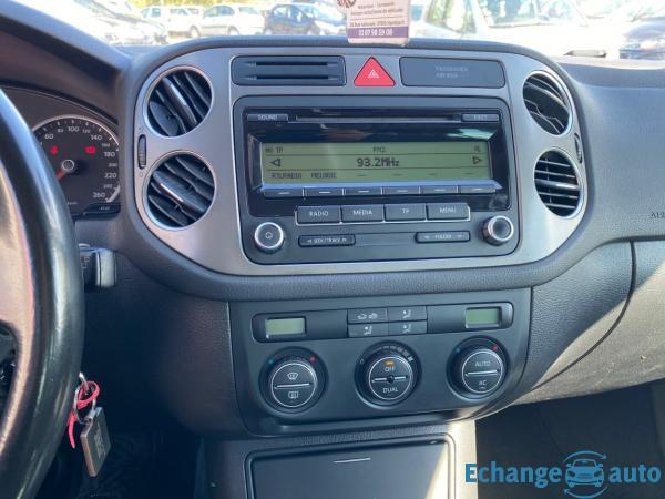 VOLKSWAGEN TIGUAN 1.4 TSI 150 Confortline 4Motion