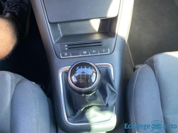 VOLKSWAGEN TIGUAN 1.4 TSI 150 Confortline 4Motion