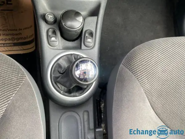 CITROEN C3 1.4 HDi Pack Clim