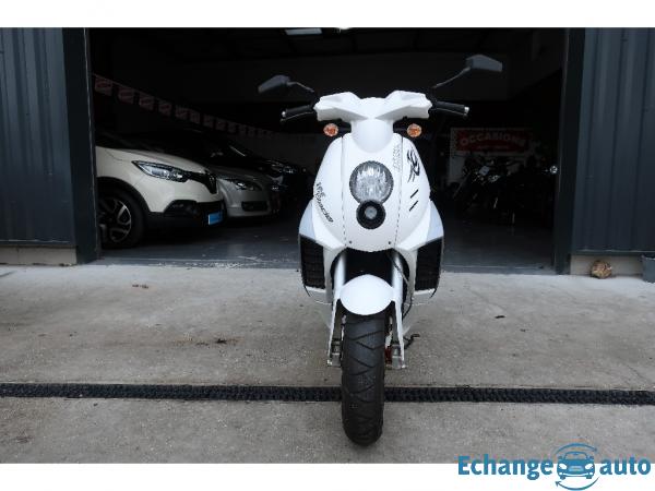 PEUGEOT LUDIX BLASTER 50cc 2T