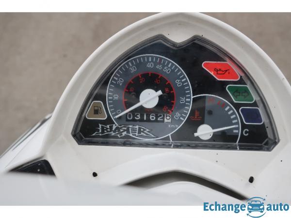 PEUGEOT LUDIX BLASTER 50cc 2T