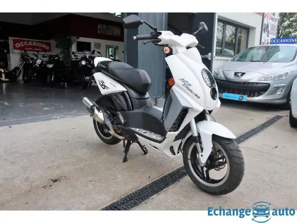 PEUGEOT LUDIX BLASTER 50cc 2T