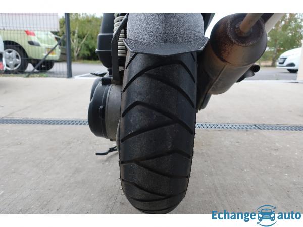 PEUGEOT LUDIX BLASTER 50cc 2T