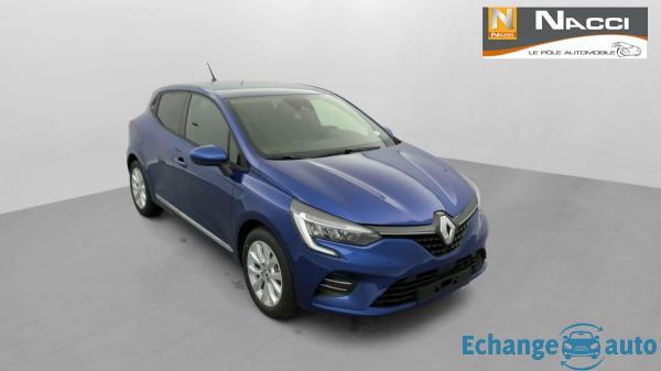 Renault Clio V TCE 100 ZEN