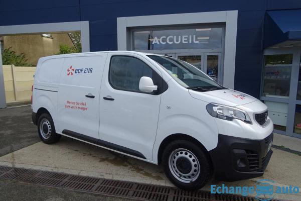Peugeot Expert 1.6l hdi 120 bv6 standart premium pack