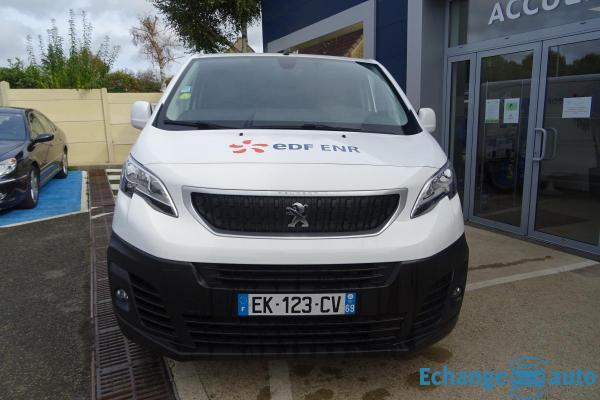 Peugeot Expert 1.6l hdi 120 bv6 standart premium pack