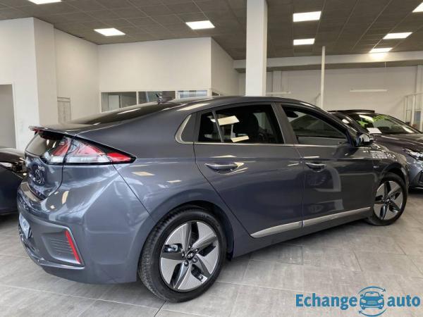 Hyundai Ioniq Hybrid 141 ch Executive