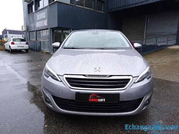 Peugeot 308 FELINE 2.0 HDi 150 ch - GARANTIE 6 MOIS