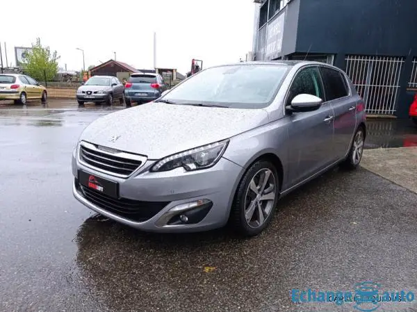 Peugeot 308 FELINE 2.0 HDi 150 ch - GARANTIE 6 MOIS