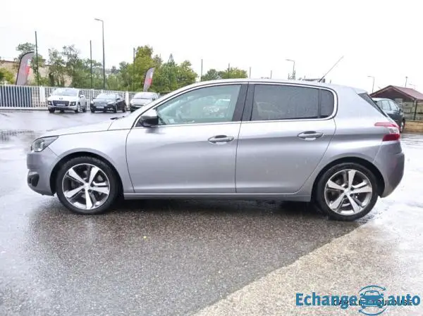 Peugeot 308 FELINE 2.0 HDi 150 ch - GARANTIE 6 MOIS