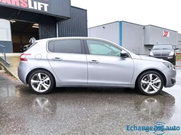 Peugeot 308 FELINE 2.0 HDi 150 ch - GARANTIE 6 MOIS