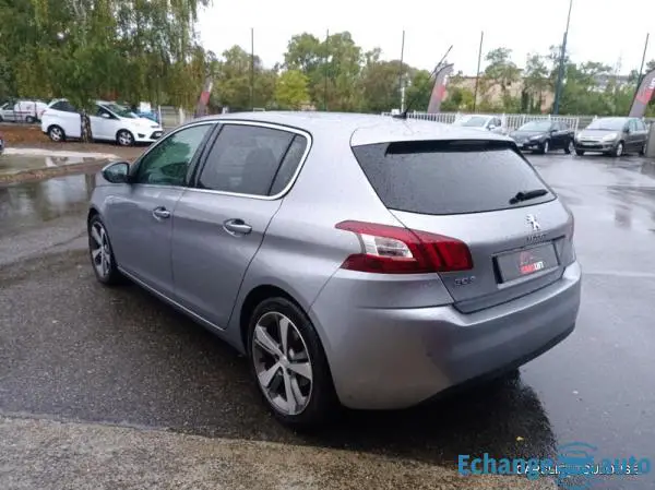 Peugeot 308 FELINE 2.0 HDi 150 ch - GARANTIE 6 MOIS