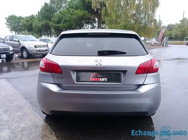 Peugeot 308 FELINE 2.0 HDi 150 ch - GARANTIE 6 MOIS