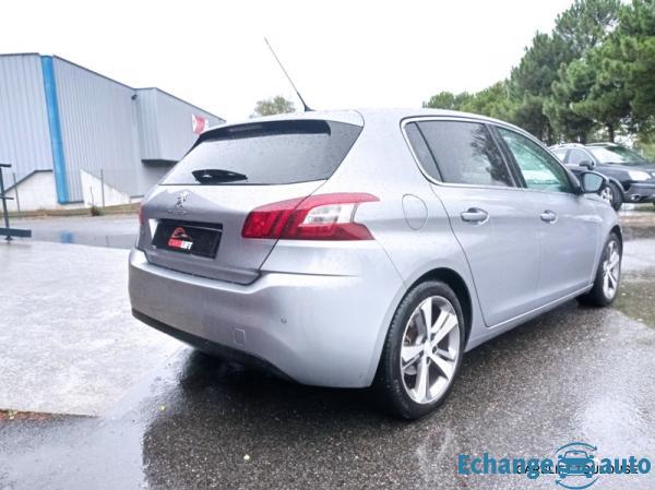 Peugeot 308 FELINE 2.0 HDi 150 ch - GARANTIE 6 MOIS