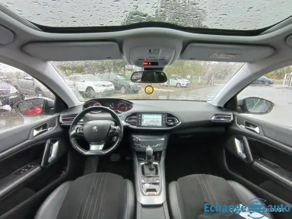 Peugeot 308 FELINE 2.0 HDi 150 ch - GARANTIE 6 MOIS