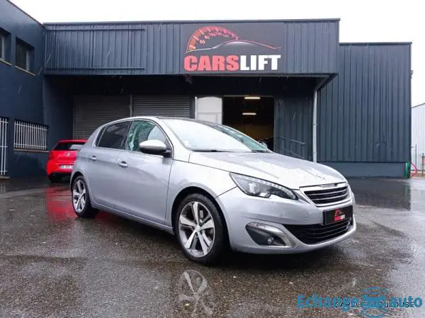 Peugeot 308 FELINE 2.0 HDi 150 ch - GARANTIE 6 MOIS