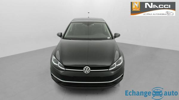 Volkswagen Golf VII 1.6 TDI 115 FAP BVM5