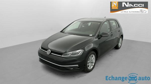 Volkswagen Golf VII 1.6 TDI 115 FAP BVM5