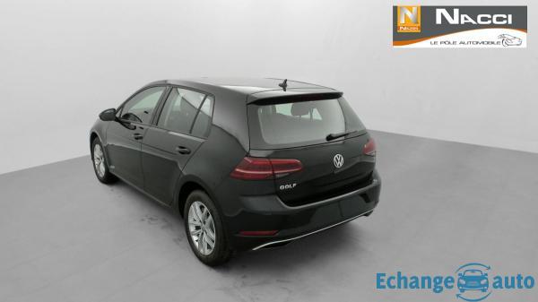 Volkswagen Golf VII 1.6 TDI 115 FAP BVM5