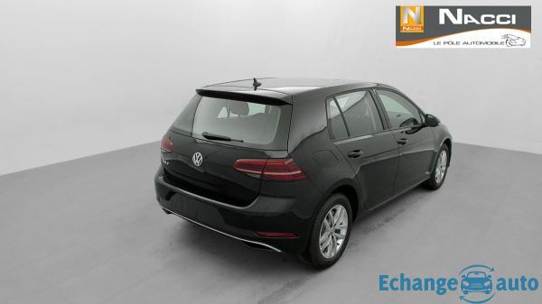 Volkswagen Golf VII 1.6 TDI 115 FAP BVM5