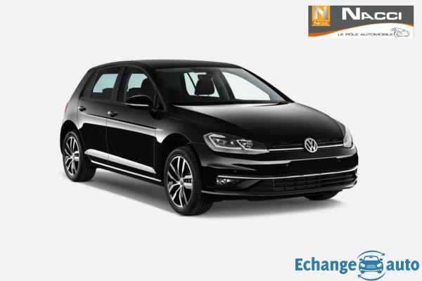 Volkswagen Golf VII 1.6 TDI 115 FAP BVM5