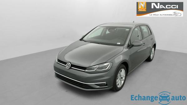 Volkswagen Golf VII 2.0 TDI 150 DSG7 CONFORTLINE