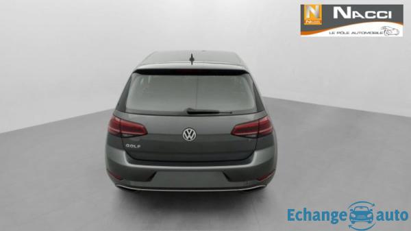 Volkswagen Golf VII 2.0 TDI 150 DSG7 CONFORTLINE