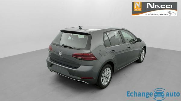 Volkswagen Golf VII 2.0 TDI 150 DSG7 CONFORTLINE