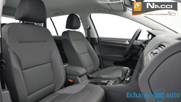 Volkswagen Golf VII 2.0 TDI 150 DSG7 CONFORTLINE