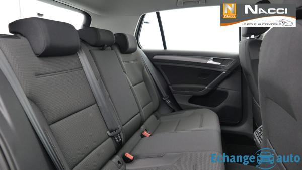 Volkswagen Golf VII 2.0 TDI 150 DSG7 CONFORTLINE